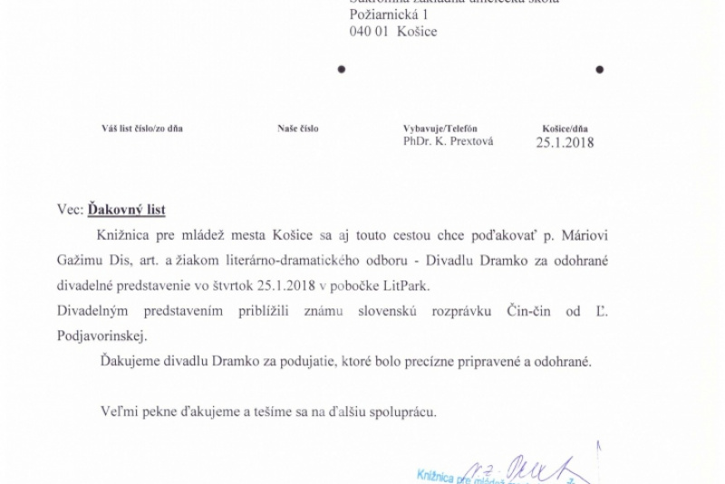 Novoročný koncert 2018 