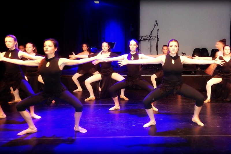 Novoročný koncert 17.1.2018
