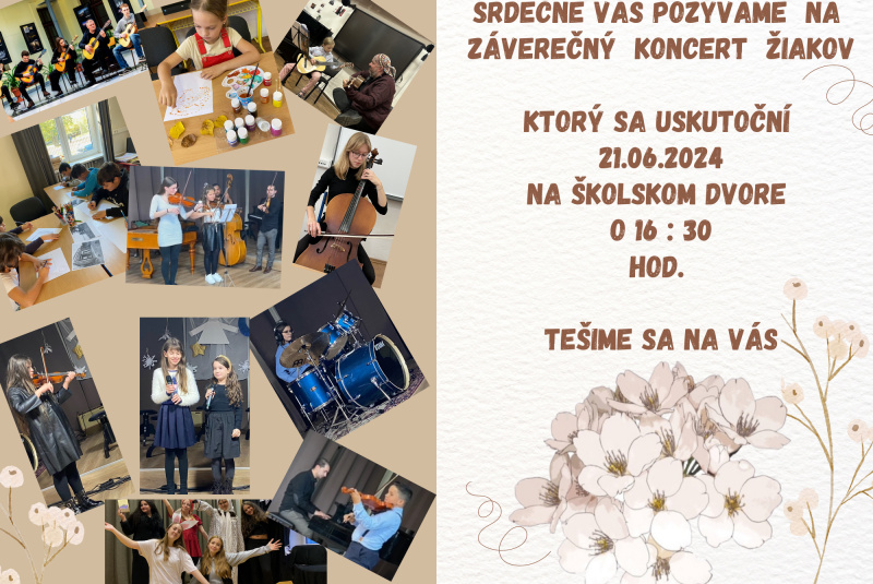 Novoročný koncert