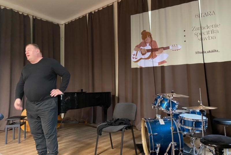Novoročný koncert
