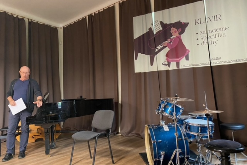 Novoročný koncert