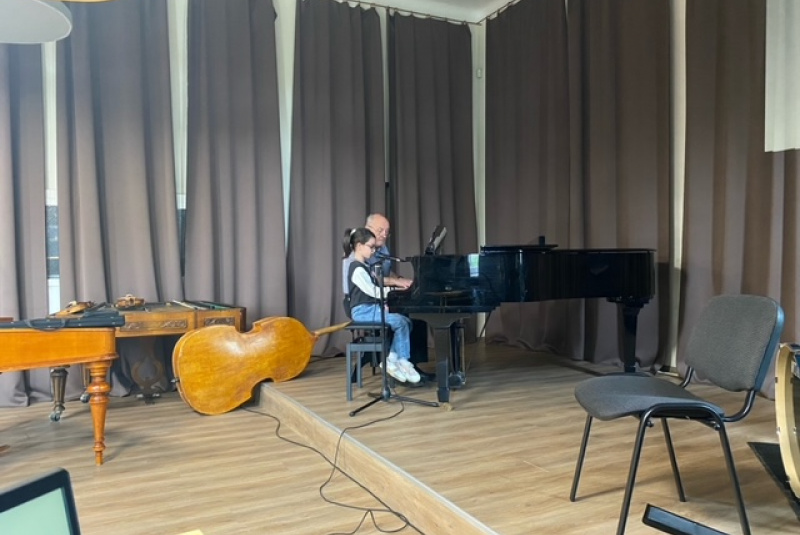 Novoročný koncert