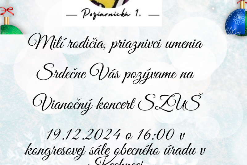 Novoročný koncert