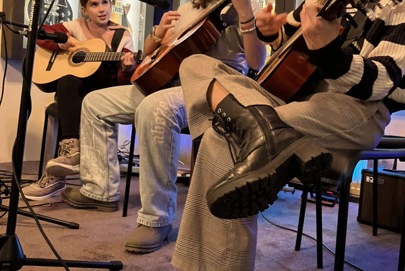 Novoročný koncert