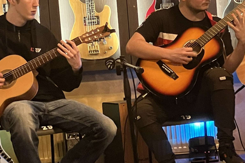 Novoročný koncert