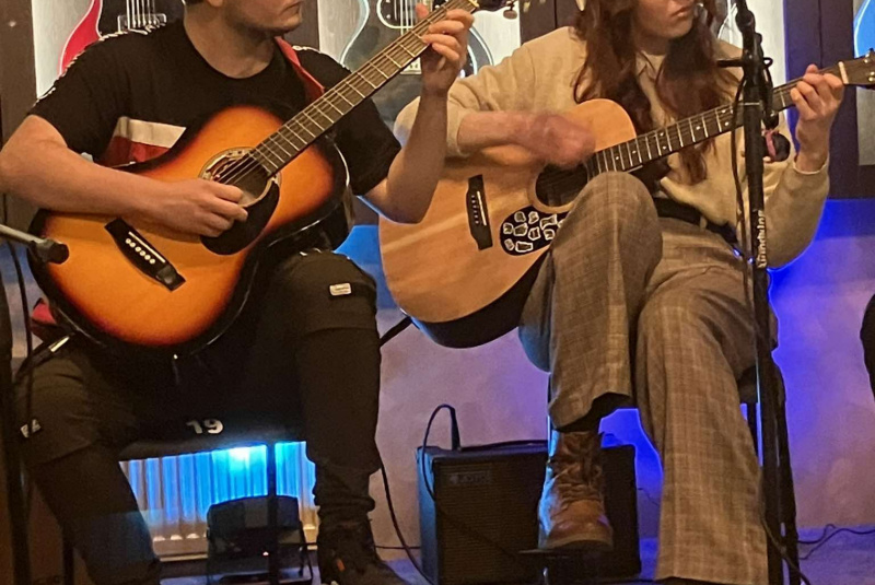 Novoročný koncert