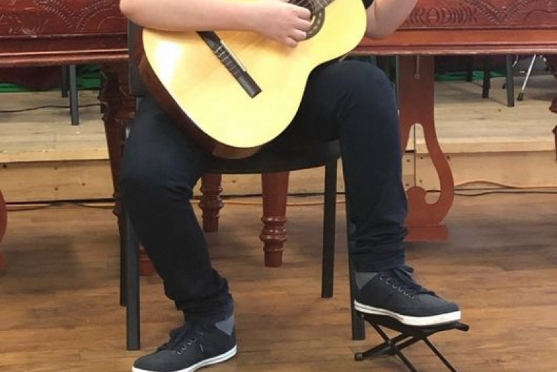 Vločky mladých umelcov 2015