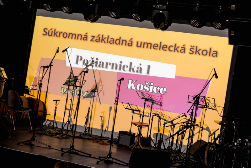 Vločky mladých umelcov 2015
