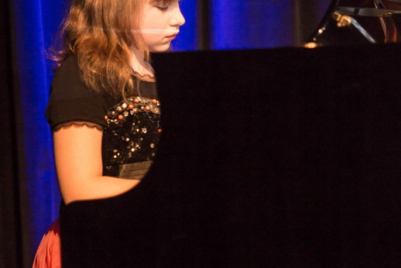 Vločky mladých umelcov 2015