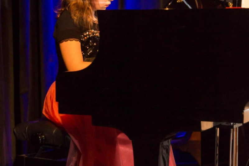 Vločky mladých umelcov 2015