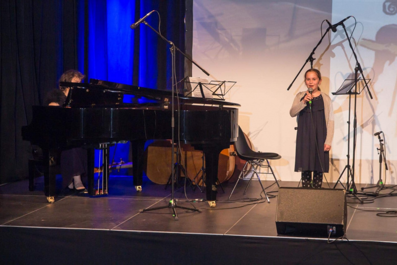 Novoročný koncert 2016 KULTURPARK KOŠICE
