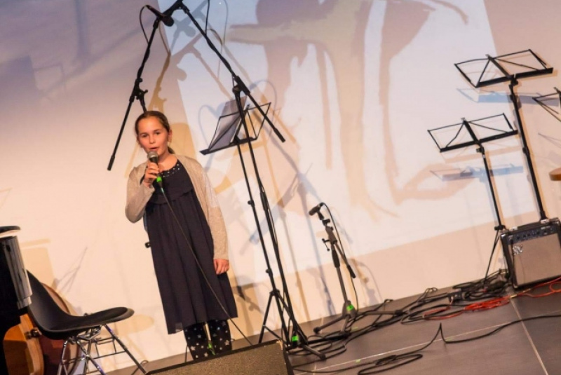 Novoročný koncert 2016 KULTURPARK KOŠICE