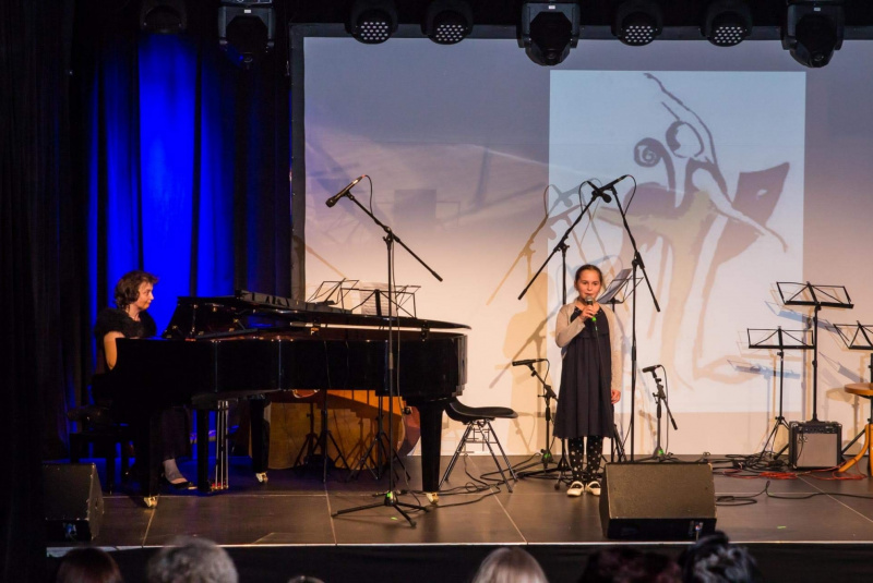 Novoročný koncert 2016 KULTURPARK KOŠICE