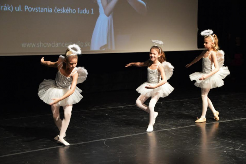Príprava na Vianočný koncert 2017