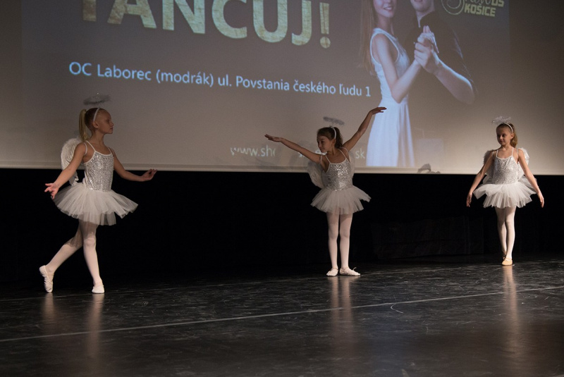 Príprava na Vianočný koncert 2017