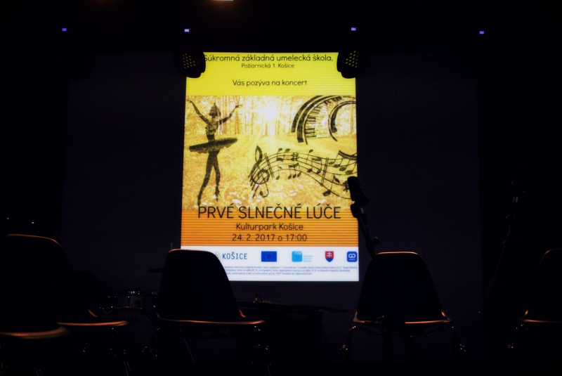 Vianočné trhy Košice 25. 11. 2017