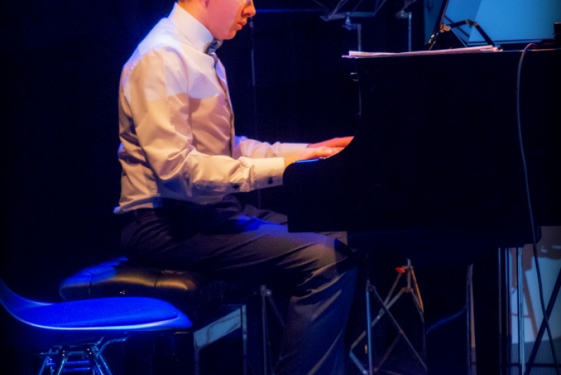 Vianočný koncert 2017