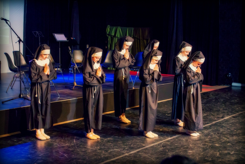Vianočný koncert 2017