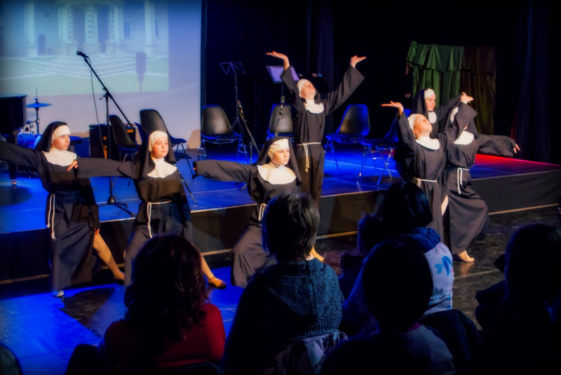 Vianočný koncert 2017