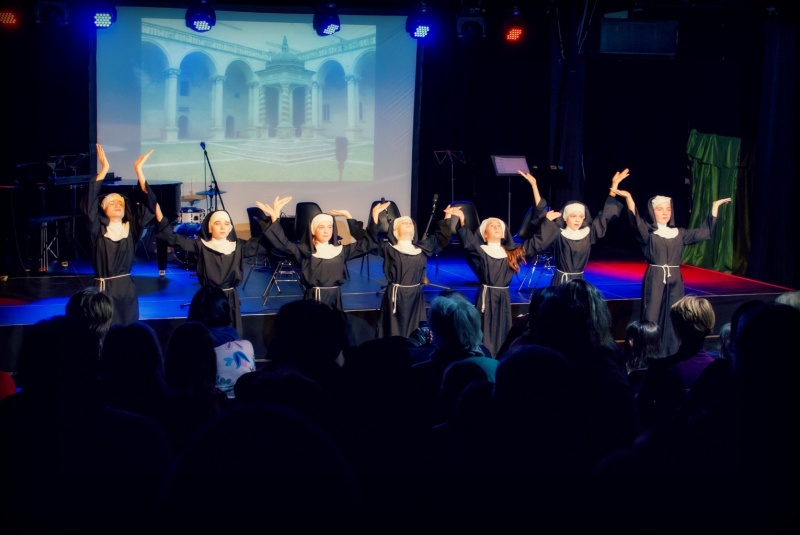 Vianočný koncert 2017