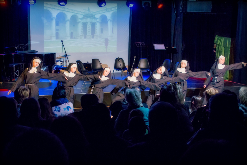 Vianočný koncert 2017