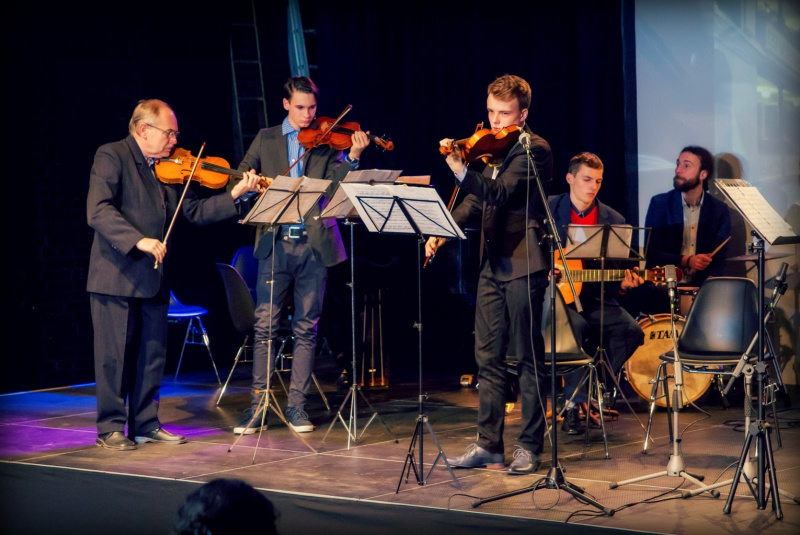 Vianočný koncert 2017
