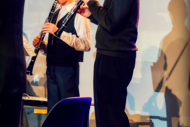 Vianočný koncert 2017