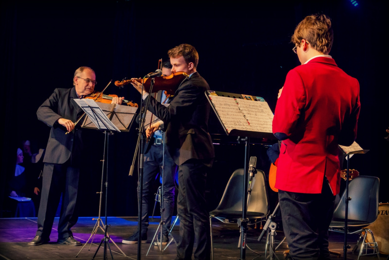 Vianočný koncert 2017