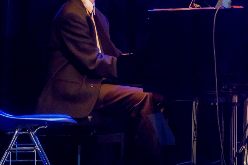 Vianočný koncert 2017