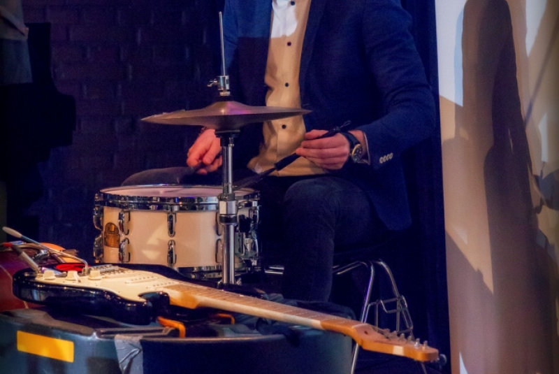 Vianočný koncert 2017