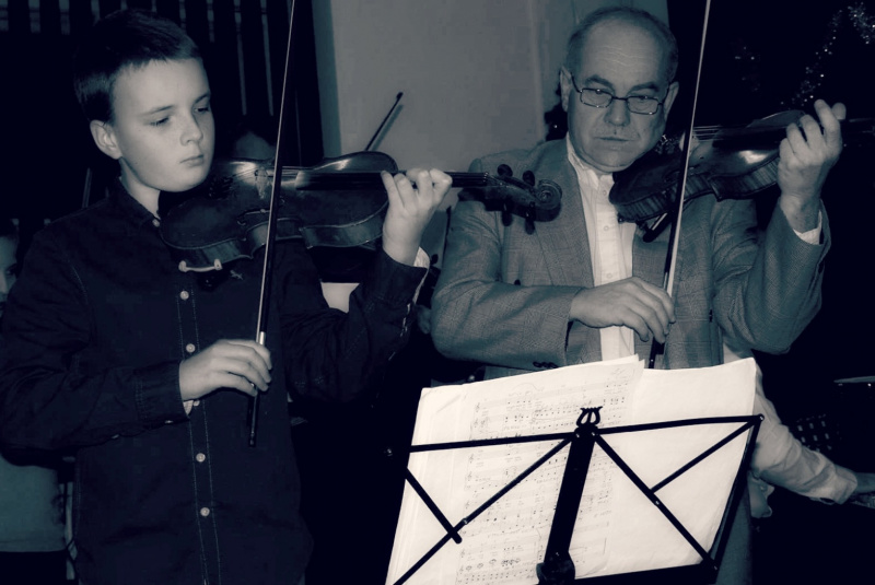 Vianočný koncert 2017
