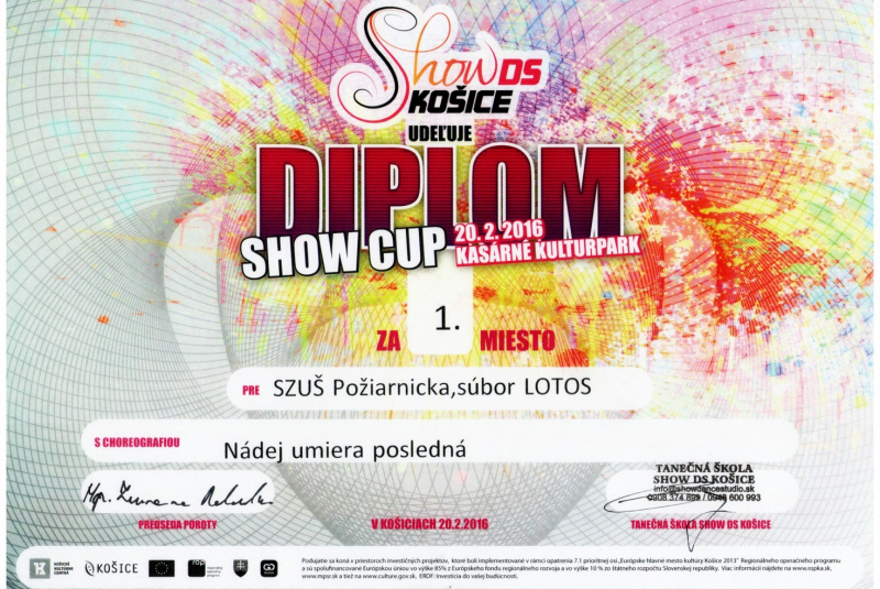PRVÉ SLNEČNÉ LÚČE 2017