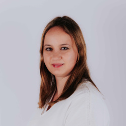  Bc. Katarína Kulichová  