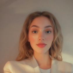 Bianka Kerekešová Dis.art