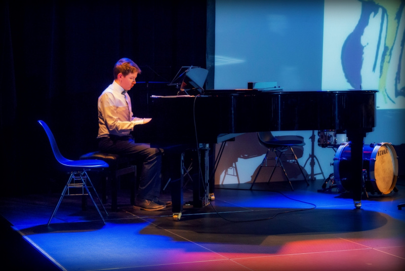 Hudobný odbor Hudobný odbor