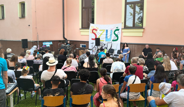 Letný koncert 2024