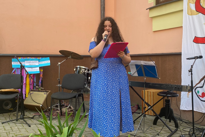 Letný koncert 2024