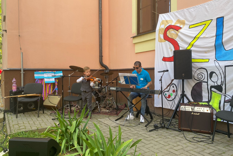 Letný koncert 2024