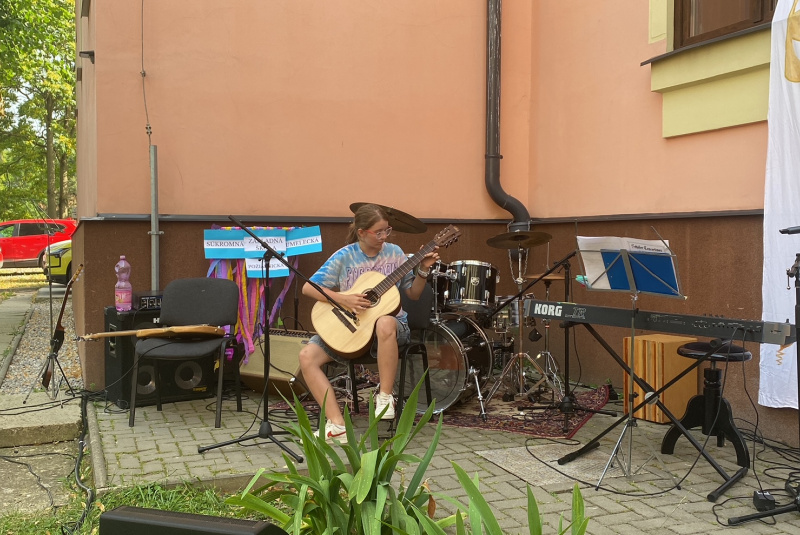 Letný koncert 2024