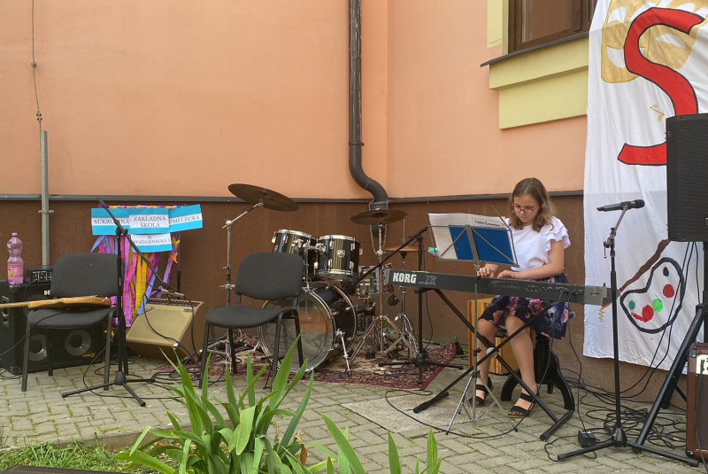 Letný koncert 2024