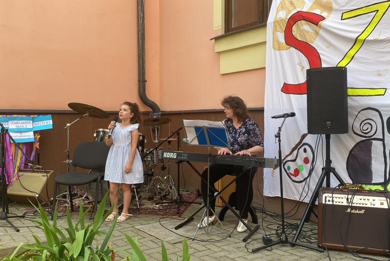 Letný koncert 2024