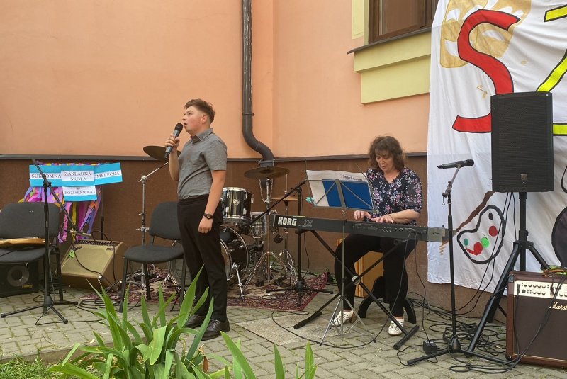 Letný koncert 2024