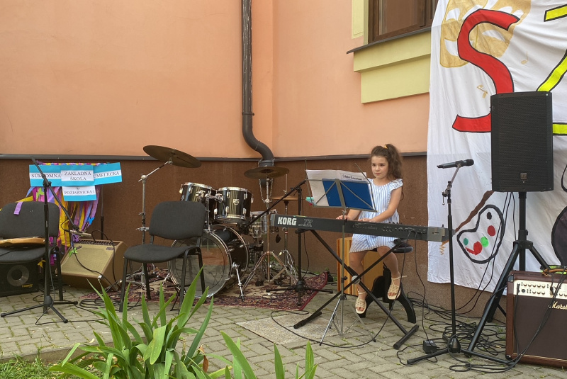 Letný koncert 2024