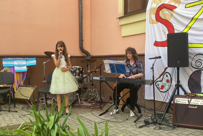 Letný koncert 2024