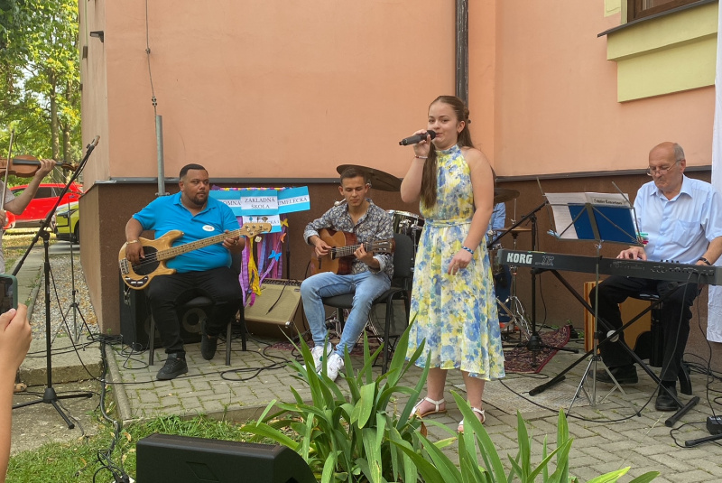 Letný koncert 2024