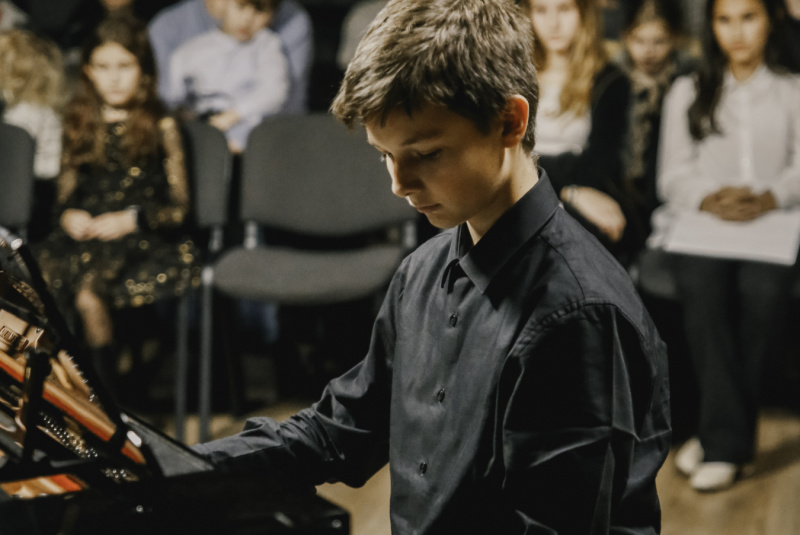 Interný seminár p. učiteľa O. Palka