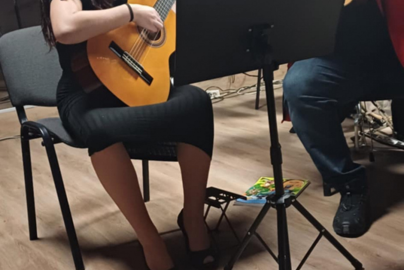 Interný seminár p. učiteľa A. Tverďaka