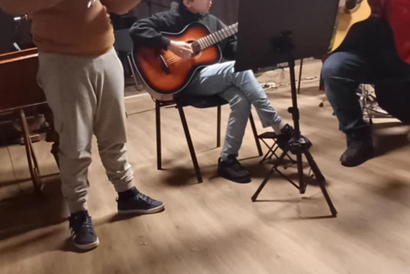 Interný seminár p. učiteľa A. Tverďaka