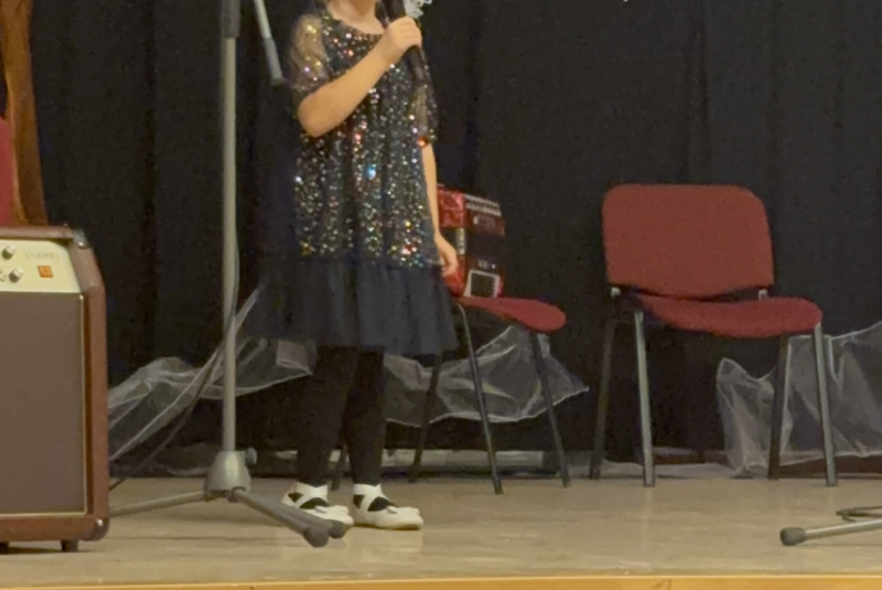  VIANOČNÝ KONCERT-KECHNEC