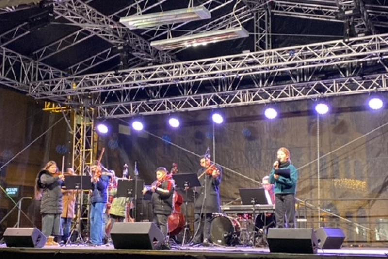 Vianočný koncert 2024
